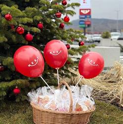 SINSAY Retail Park Nest, Moineşti program de funcționare