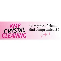 KMY CRYSTAL CLEANING SRL, Giroc program de funcționare