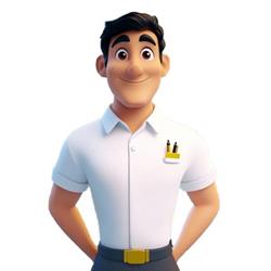 Mr. Spotex, Gilău program de funcționare