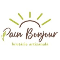 Pain Bonjour, Bucureşti program de funcționare