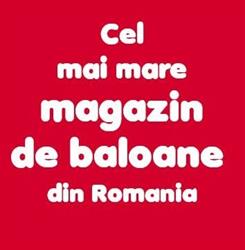Balloon Megastore, Oradea program de funcționare