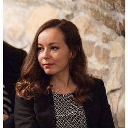 Avocat Balogh Noémi-Erzsébet - Luduş, program de funcționare