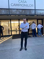 Marius Suhan-Agent de Asigurări, Roşcani program de funcționare