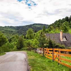 Cabana Ceahlău, Bicaz program de funcționare