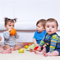 Căsuţa Magica, Bacău program de funcționare