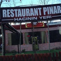 Pinar, Bucureşti program de funcționare
