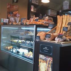 Noe Pâtisserie, Bucureşti program de funcționare