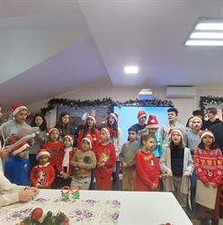 Fundatia Umanitara Chosen - Casa Olarului, Timişoara program de funcționare