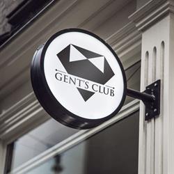 Gent's Club, Suceava program de funcționare
