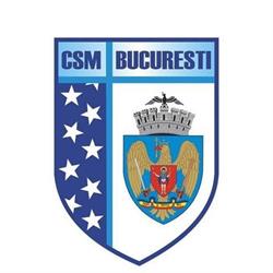 CSM Bucuresti Handbal, program de funcționare