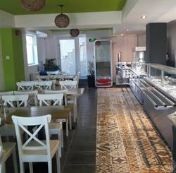 Bistro Violeta - Mamaia Nord, Mamaia-Sat program de funcționare