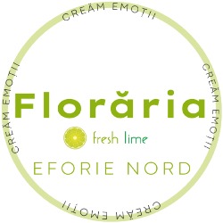 Florarie Fresh Lime. Eforie Nord, program de funcționare