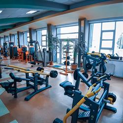 VipSanGym, Piatra-Neamţ program de funcționare