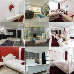 Aparthotel Jolie, Galaţi program de funcționare