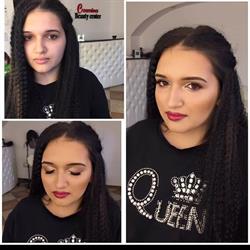 Cosmina Beauty Center, Timişoara program de funcționare