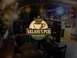 Valahi's Cafe & More, Sălişte program de funcționare
