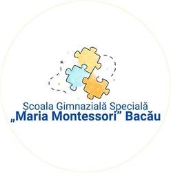 Şcoala Gimnazială Specială 'Maria Montessori ' Bacău, program de funcționare