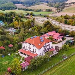 Pensiunea Casa Anca, Agapia, program de funcționare