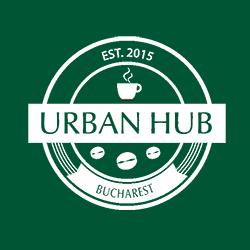 Urban Hub Coffee, Bucureşti program de funcționare
