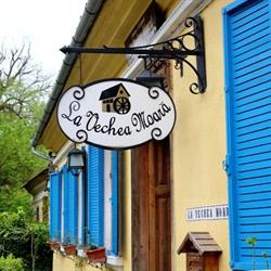 Restaurant La Vechea Moara, Sasca Montană program de funcționare
