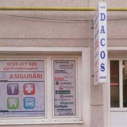 DACOS Ilisav Expert SRL - MaxyGo Broker de Asigurare Otelu Rosu, program de funcționare