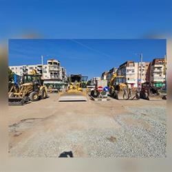 SC Ceramica Impex SRL, Giurgiu program de funcționare