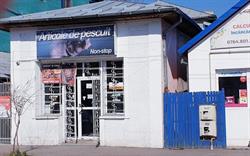 Articole de pescuit Non-Stop, Buzău program de funcționare