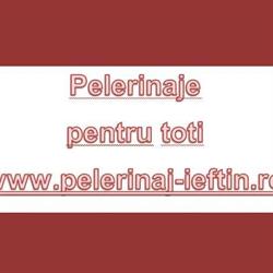 Pelerinaje pentru toti, Iaşi program de funcționare