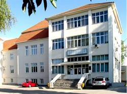 Departamentul de Hidrotehnică - Universitatea Politehnica Timişoara, program de funcționare