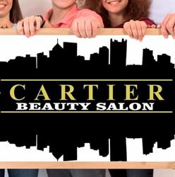 Cartier Beauty Salon, Bucureşti program de funcționare