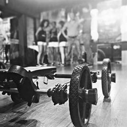 Ava Gym, Balş program de funcționare