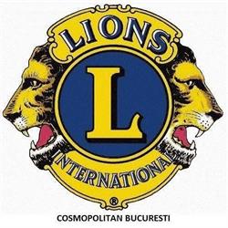 Lions Club Bucureşti Cosmopolitan, program de funcționare