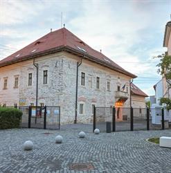 Muzeul de Istorie Turda, program de funcționare
