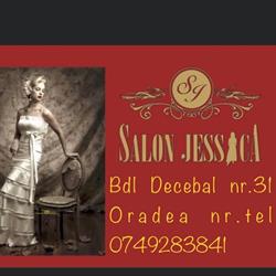 Salon Jessica Oradea, program de funcționare