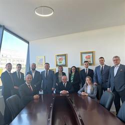 Hotca Neagu Sitaru & Asociatii, Bucureşti program de funcționare