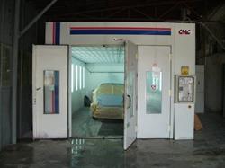 S&M Autoservice, Bucureşti program de funcționare