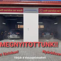 Kexi Autó és Szőnyegmosoda, Miercurea Nirajului program de funcționare