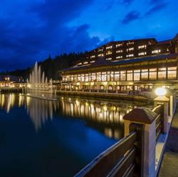 Aurelius Imparatul Romanilor Hotel, Poiana Braşov program de funcționare