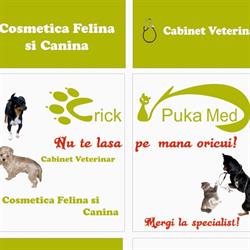 Crick & Puka Med, Bucureşti program de funcționare