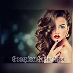 Scorpion salon spa, Bucureşti program de funcționare