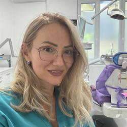 Dr.Ramona Glovac, Arad program de funcționare