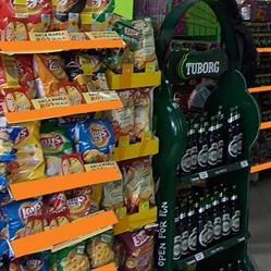 SC Experience Market SRL, Slobozia Nouă program de funcționare