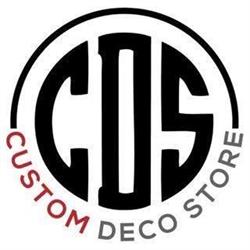 Custom Deco Store, Bucureşti program de funcționare