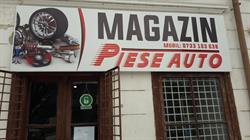 PieseAuto Calafat, program de funcționare