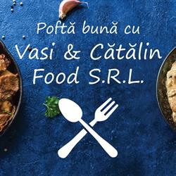 Vasi & Catalin Food SRL, Arad program de funcționare
