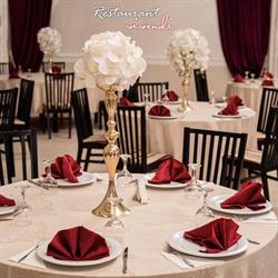 Restaurant Vivendi, Suceava program de funcționare