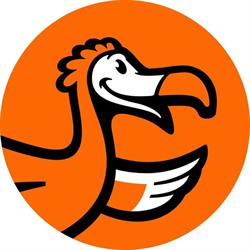Dodo Pizza Romania (Dodo Aviatiei), Bucureşti program de funcționare