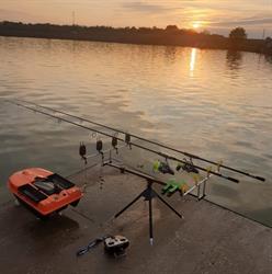 Articole pescuit Murfatlar, program de funcționare