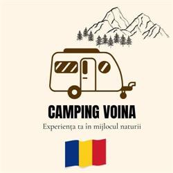 Camping Voina, Lereşti program de funcționare