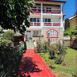 Vila Iuliana, Costineşti program de funcționare